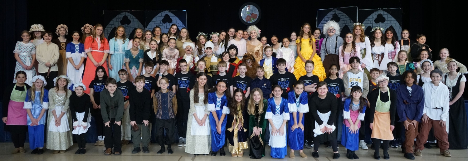 Beauty and the Beast1